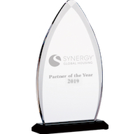 Partner of the Year Award